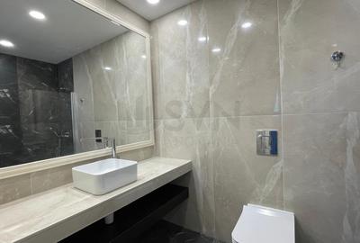 REA1028984 Apartament premium 3 camere I Complex Triana Pipera I Parcare Subtera - 16