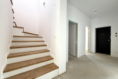 Duplex elegant, 5 camere, 132 mp utili, 266 mp teren - Dumbravita - 14
