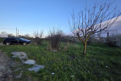 Teren de vanzare in Vama Veche la drumul national, 506mp, 160ml pana la plaja - 4