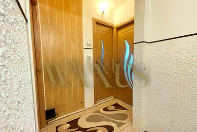 Apartament decomandat - 2 camere I 52MP I Etaj 1 - Str. Tulcea - 7