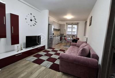 Apartament modern, 2 camere, investiție sigură – Maurer - 2