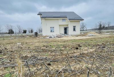 Casă Modernă P+M în Oncea – 4 Dormitoare, 500 mp Teren - 3