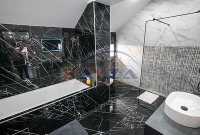 Casa noua 5 camere Bozanta Mare, P+M - 16