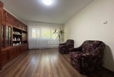 Apartament 4 camere | Etaj 1 | Bulevard principal | Alexandria - 1