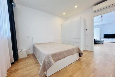 POLONA - 2 camere mobilat || parcare subterana - 7