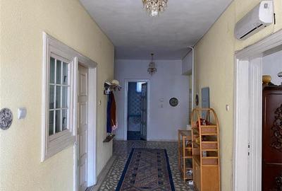 Vila de inchiriat in zona Bucurestii Noi - langa Parc Bazilescu - 9