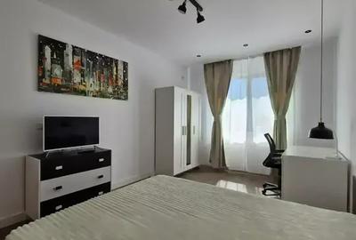 Apartament 2 Camere Imens Decomandat 8 min Metrou Aparatorii Patriei - 3