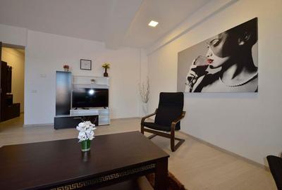 Apartement 2 camere Lux Zona Armeneasca Complex Rezidential Amadeus - 6