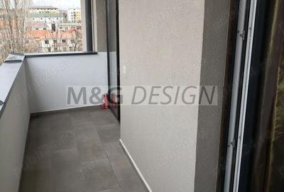 Aradului bloc nou, apartament 2 camere+ loc parcare - 12