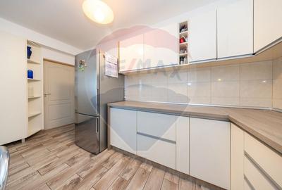 Apartament cu 3 camere + beci in Tractorul +gradina optionala - 4
