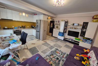 2Cam-Nou--Unitatea Militara-Mobilat-Balcon-1 Loc de parcare-49MP-86.600 Euro!Neg - 2