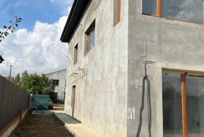 Vilă premium P+1+M | Cartier Henri Coandă – Pipera | 320 mp utili | Teren 448 mp - 3