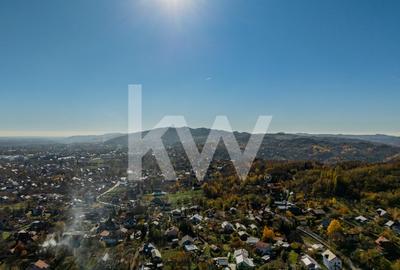 Teren central intravilan Breaza, Prahova 3660 mp - parcelabil - Comision 0%! - 7