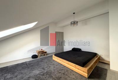 Apartament 3 camere tip Duplex - zona Calea Calarasilor/Matei Basarab - 15