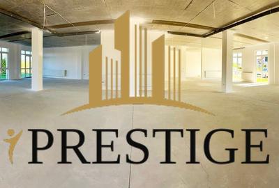 Spațiu comercial 259 mp Sibiu | open space | vitrine pe 3 laturi - 2