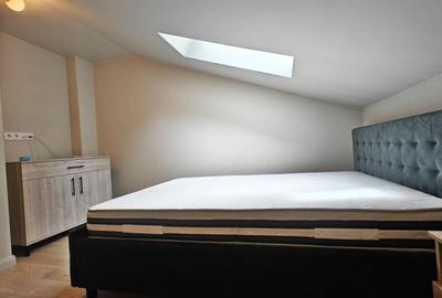Apartament cu 1 camera, finisat modern, zona Facultatii de Litere - 3