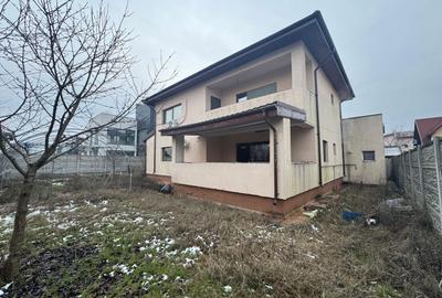 Vila 4 camere I Domnesti Ilfov - 15