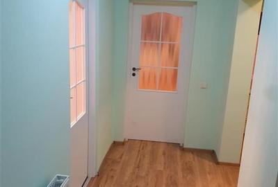 Apartament 3 camere 2 bai terasa si parcare Cartierul Arhitectilor - 8
