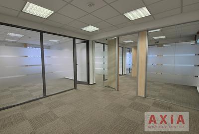 Inchiriere birouri zona Polona, 334-668 mp, comision 0% - 8