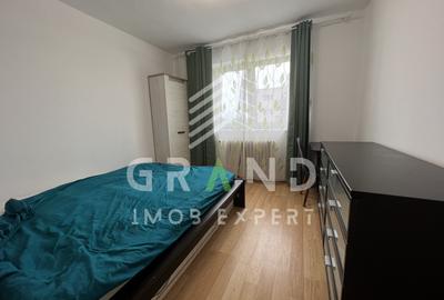 Oportunitate!Ap 2 camere, BALCON, Zona Manastur/BIG/Bucegi - 3