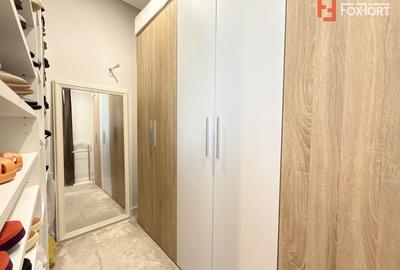 COMISION 0% Casa cu 4 camere de vanzare in Sacalaz, zona Cartierul Primaverii - 8