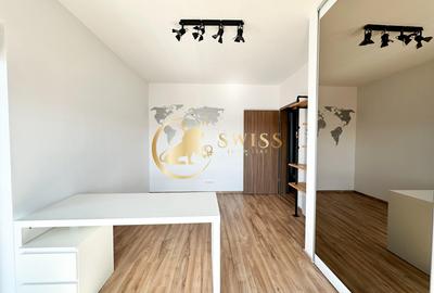 Apartament 3 camere | 2 bai | Parcare subterana | Sophia Residence Buna Ziua - 9