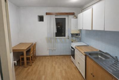 Apartament Decomandat - SU 45MP I Balcon I Etaj 5/10 - Manastur - 2