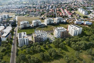 Apartamente finisate cu incalzire in pardoseala - 3