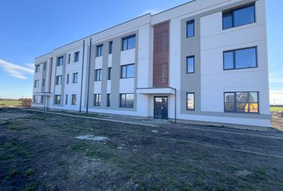 Apartament cu 3 camere- Torontalului, Comision 0% - 1