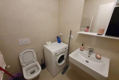 Coresi, 2 camere mobilat, parcare, 500 euro/luna - 9