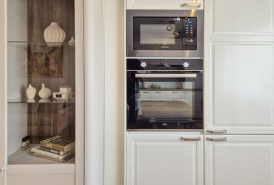 Apartament 2 camere | Prima închiriere | Ivory Residence Pipera - 4