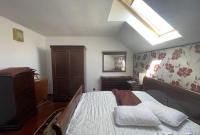 Imobil P+1 (8 Camere), Strada Grivitei - 18