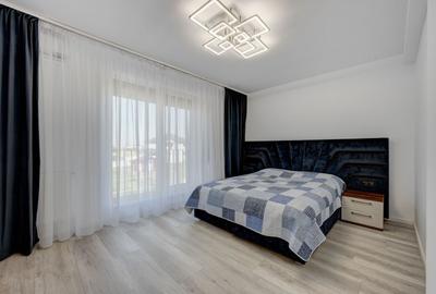 CASA SMART+PISCINA+GARAJ+Zona BARBEQUE! str. Fortului Domnești - 13