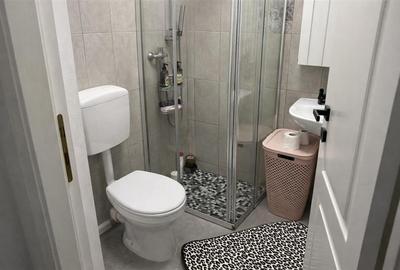 Apartament modern 3 camere 2 bai terasa si parcare City Residence - 11