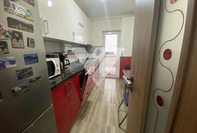 Apartament 3 camere, 72mp, doua locuri de parcare, cartierul Arhitecților, Sibiu - 3