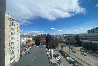 Spatii de birouri premium (etaj complet), Centrul de Afaceri Bucovina - 3