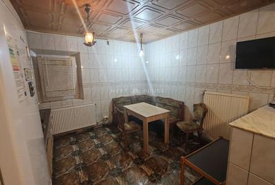 Apartament 13 Septembrie   - centrala termica si loc de parcare - 8