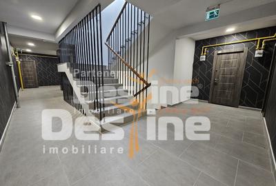 Comision 0% Apartament cu 3 camere decomandat, Pacurari etaj 1 - 10