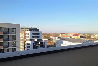 APARTAMENT NOU, OCUPABIL IMEDIAT, COMISION 0% - 9