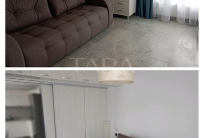 Apartament 1 camera cu terasa panoramica, zona Vivo - 2