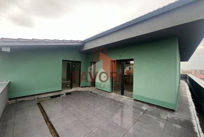 Apartament 4 camere decomandat  Giroc – 2 băi + terasă de 30 mp - 8
