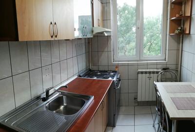 Drumul Taberei  - 1 minut metrou Raul Doamnei - Apartament MODERN - LOC PARCARE - 4