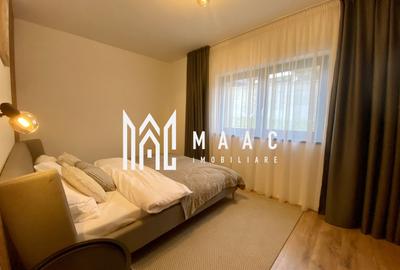 Apartament 2 camere | Etaj 1 | Balcon | Modern - 8