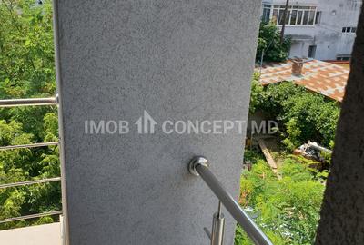 Inchiriere apartament 2 camere modern in zona Malu Rosu - 19