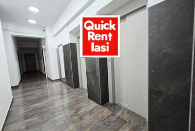 Lux Palas Mall Lazar Residence Apartament 2Camere Open Space De Inchiriat - 20