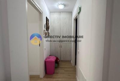 Apartament modern 2 camere – Zona Precista / Mall - 10