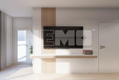 Apartament 2 camere | 50,4 mp | Rădăuți Central | Finalizare 2026 - 9