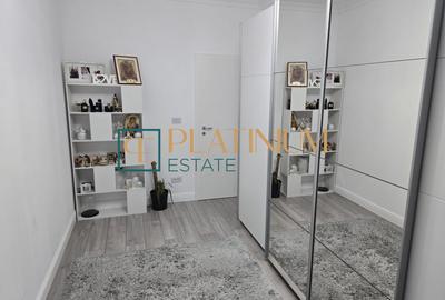 P4865 Apart 3 camere Dumbravita zona Petre Tutea, 2 BALCOANE, 2 LOCURI PARCARE - 12