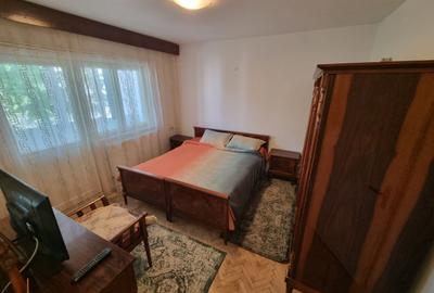 Apartament 3 camere zona Tomis Nord - 3