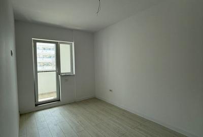 AP. TIP STUDIO IN COMPLEX PREMIUM-PISCINA / 5 MIN.METROU BERCENI! - 8
